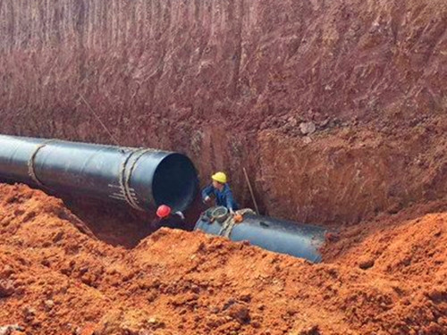 ��ڏ�����䓹�ݔˮ�ܵ�